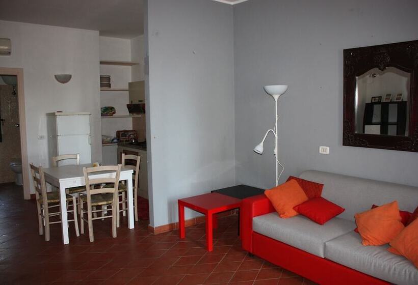 B&b La Marchesa
