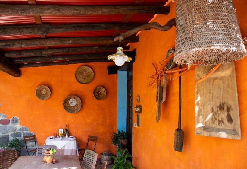 B&b La Noria