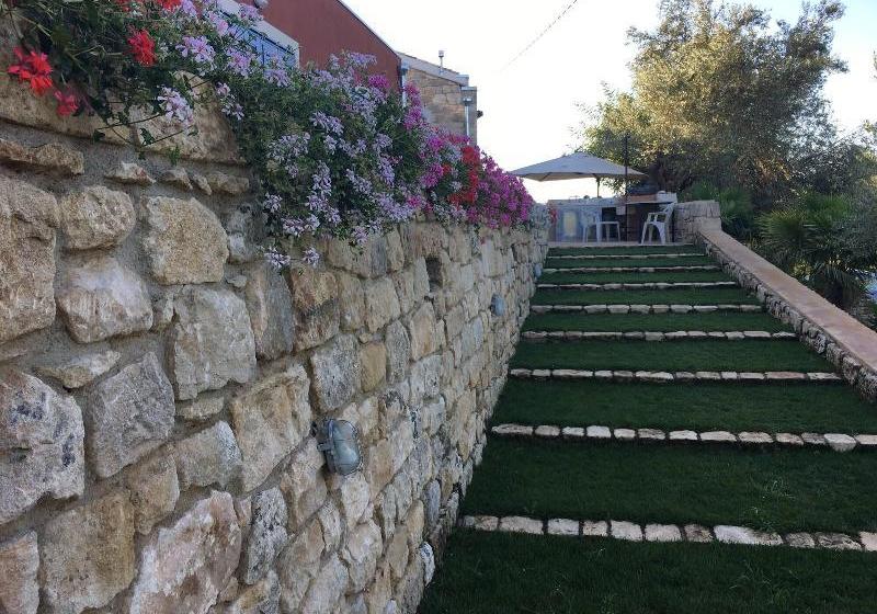 Bed and Breakfast Casa Dei Granati