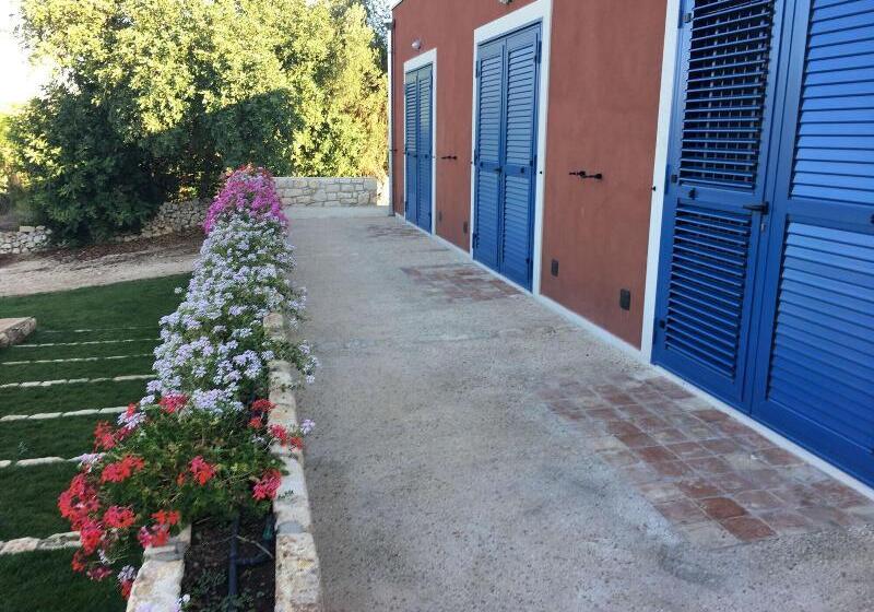 Bed and Breakfast Casa Dei Granati