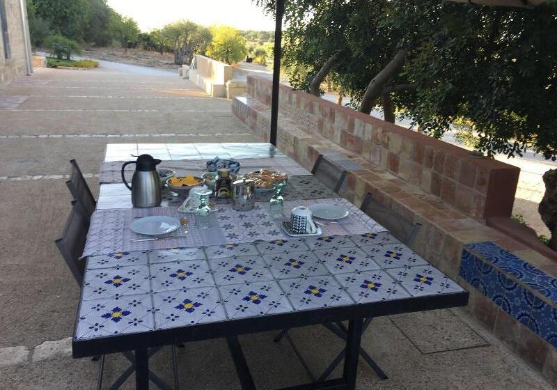 Bed and Breakfast Casa Dei Granati