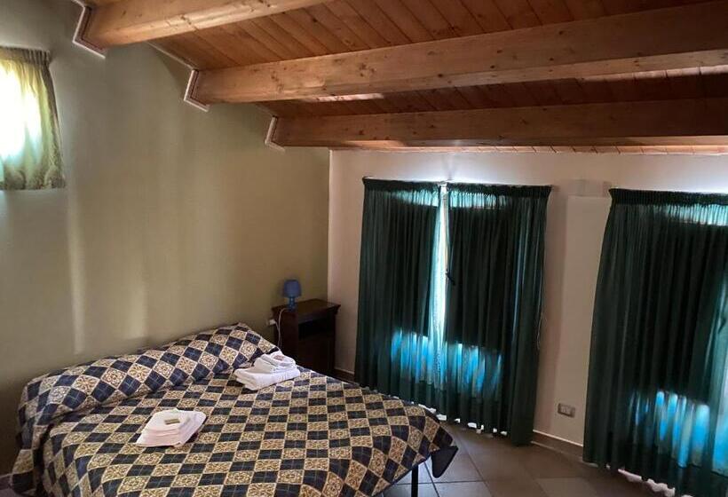 تختخواب و صبحانه Cityguesthouse Catanzaro