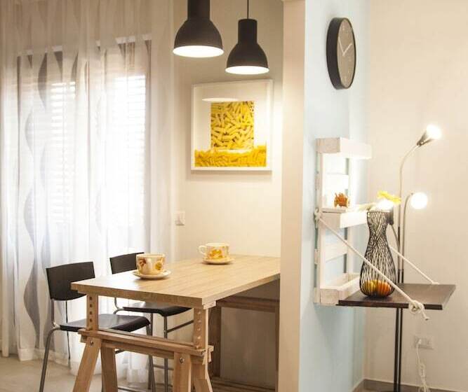 تختخواب و صبحانه Etnamuri