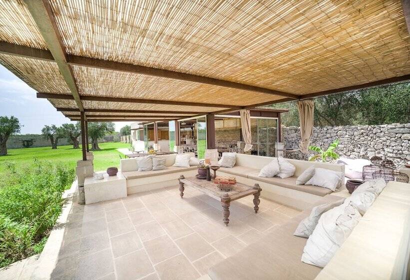 住宿加早餐  Masseria La Gresca