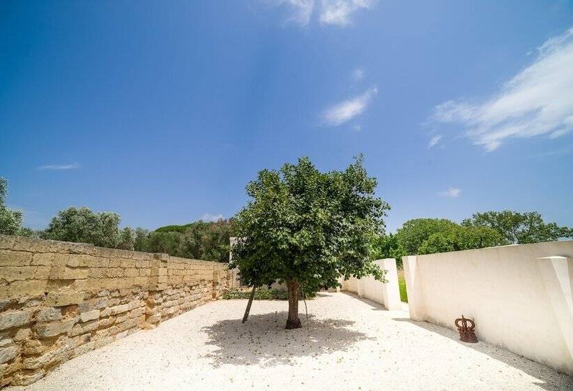住宿加早餐  Masseria La Gresca