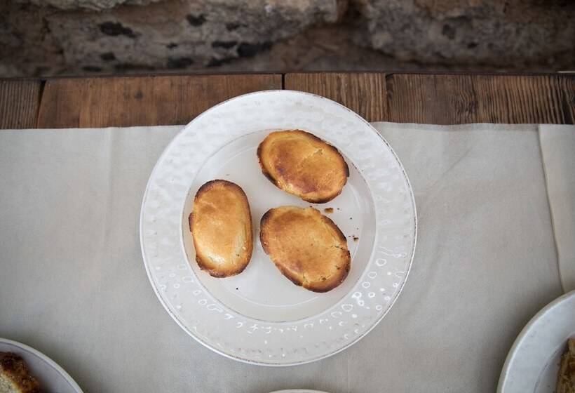 住宿加早餐  Masseria La Gresca