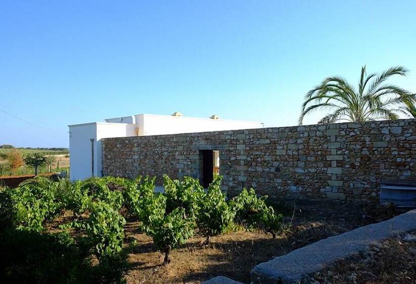 민박 Relais Masseria Sant Antonio