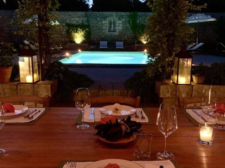 ベッドアンドブレックファースト Relais Masseria Sant Antonio