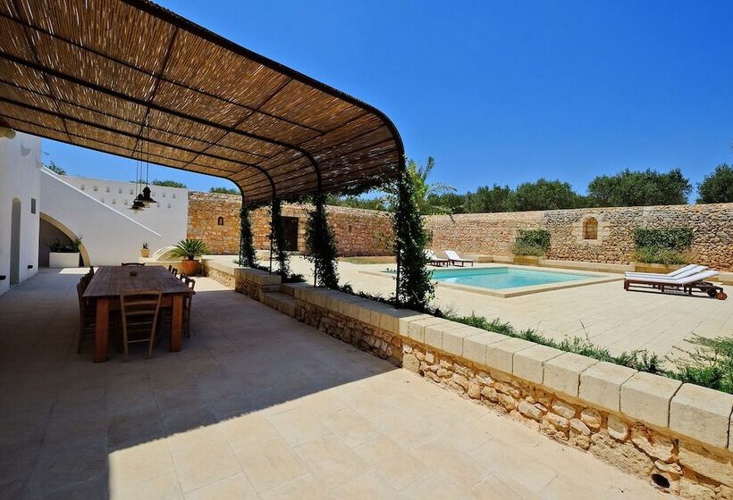 ベッドアンドブレックファースト Relais Masseria Sant Antonio