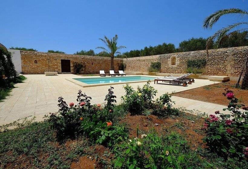 ベッドアンドブレックファースト Relais Masseria Sant Antonio
