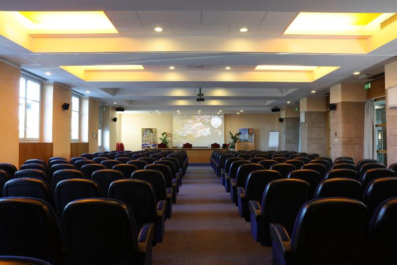 여관 Villa Cagnola