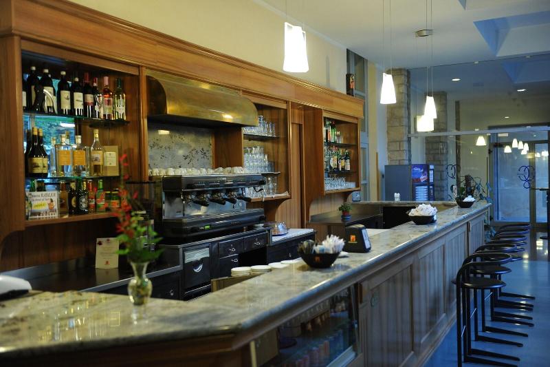 여관 Villa Cagnola