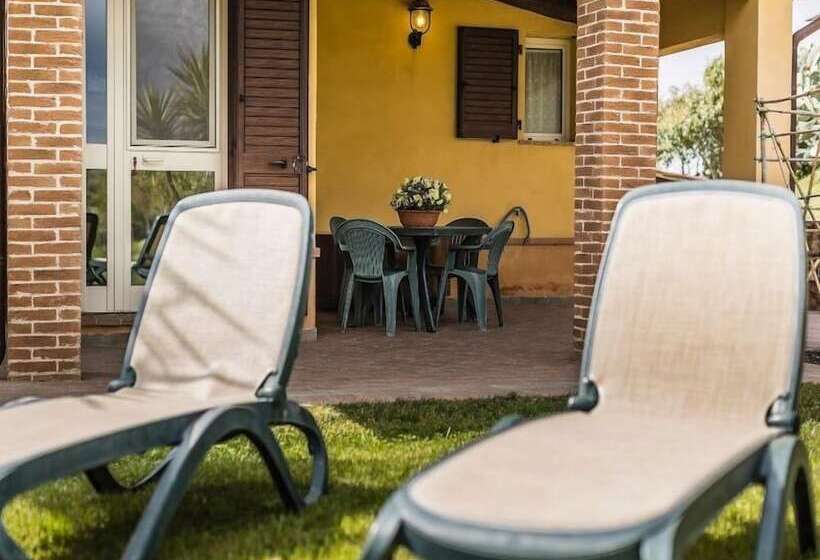 فندق ريفى Agriturismo Cupido