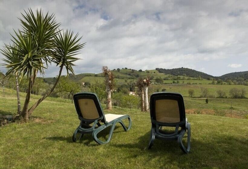 فندق ريفى Agriturismo Cupido