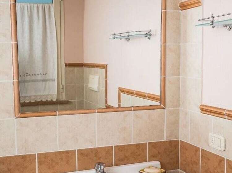 فندق ريفى Agriturismo Cupido