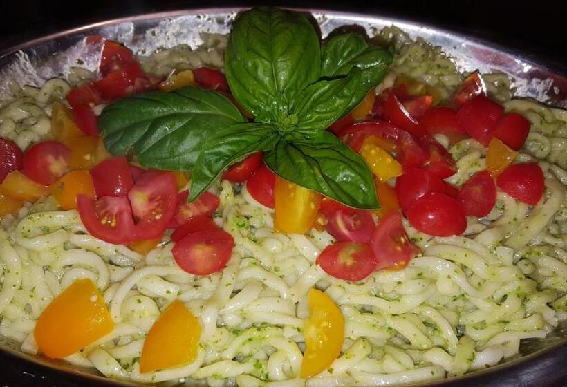 فندق ريفى Agriturismo Cupido