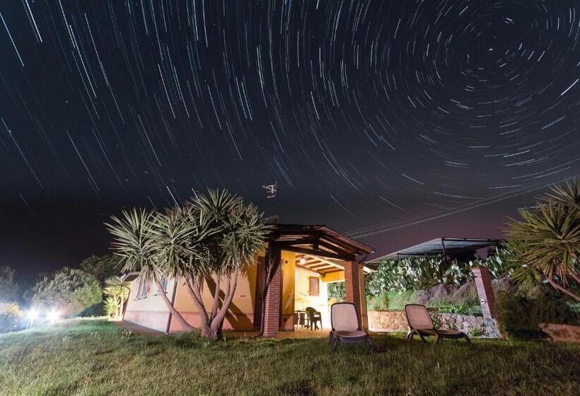 فندق ريفى Agriturismo Cupido