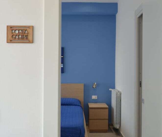 پانسیون Appartamento Cavour 37 Palermo