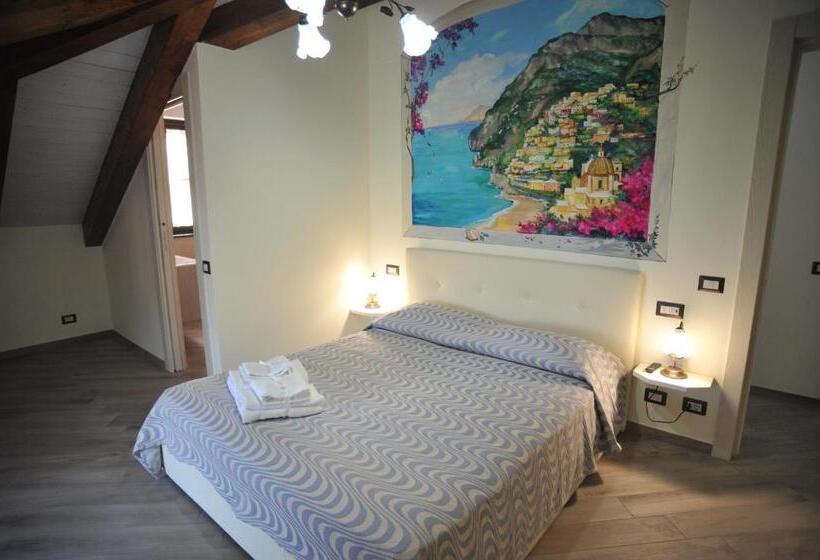 بنسيون B&b Kebontà
