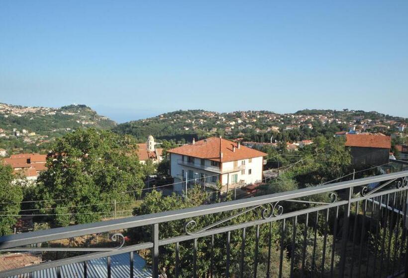 بنسيون B&b Kebontà