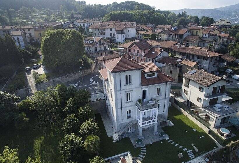 بنسيون White Lilac Romantic B&b  Adults Only