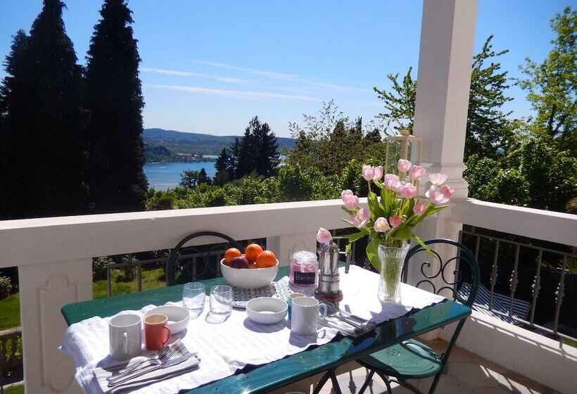 بنسيون White Lilac Romantic B&b  Adults Only