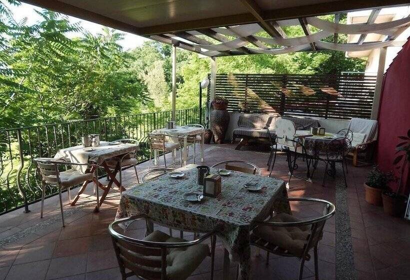 B&b Borgoantico