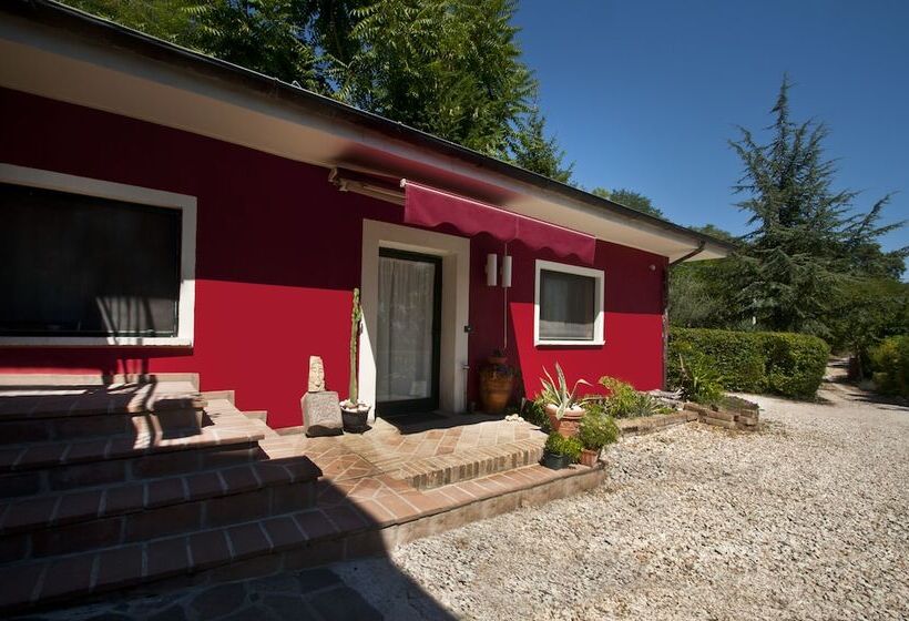 B&b Borgoantico