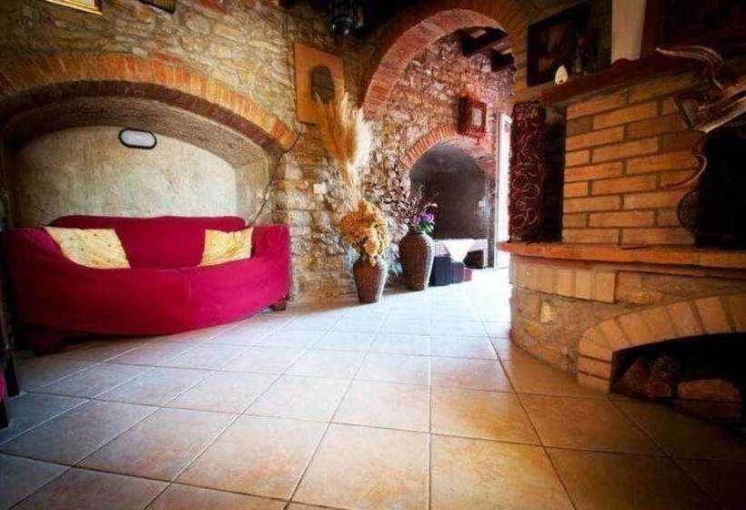 B&b Borgoantico