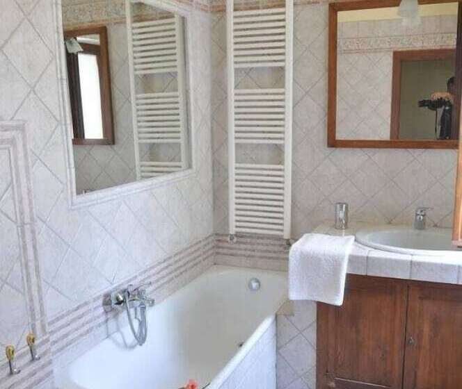 B&b Borgoantico