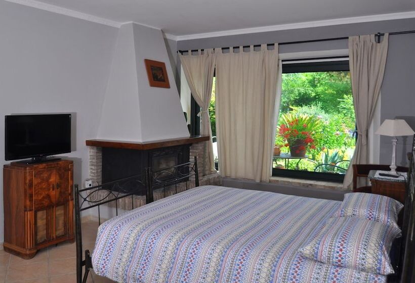 B&b Borgoantico