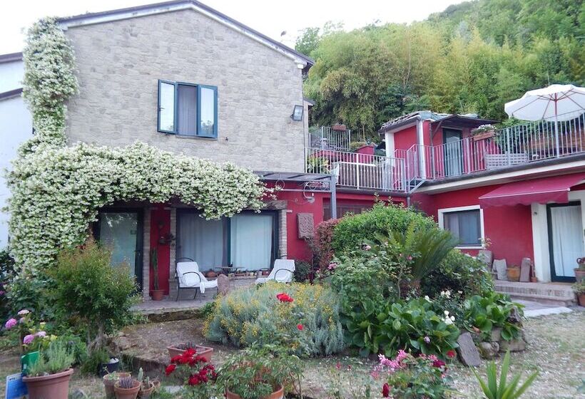 B&b Borgoantico