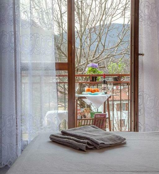 B&b Marienn