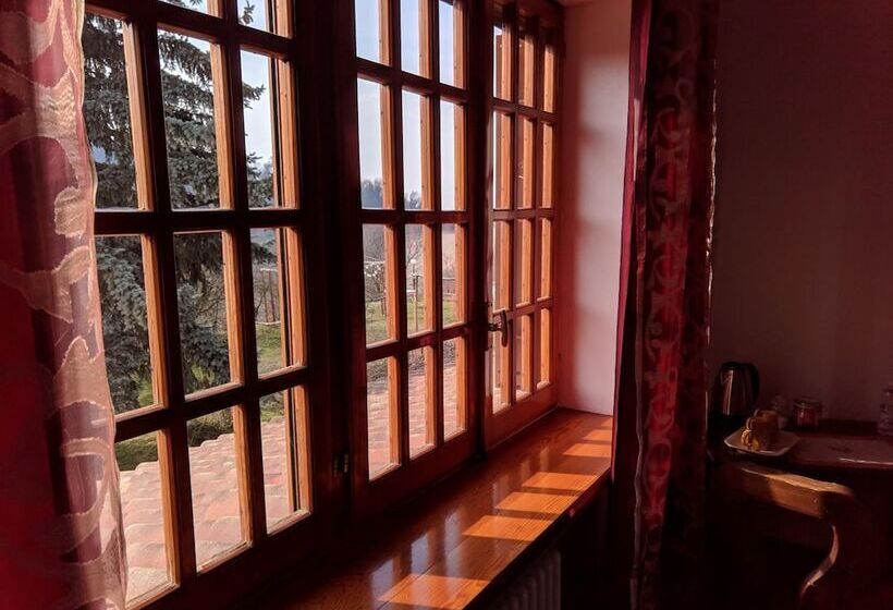 مبيت وإفطار Cascina Dovese