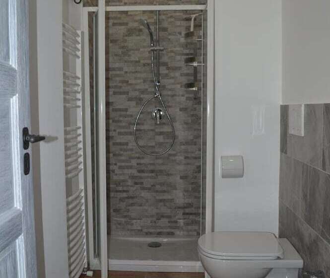 مبيت وإفطار Cascina Dovese