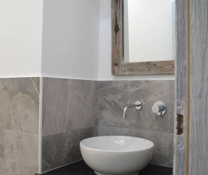 مبيت وإفطار Cascina Dovese