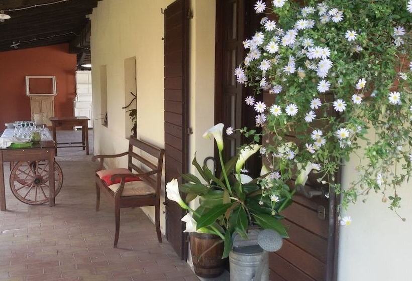 Bed and Breakfast Fiori Di Maggio
