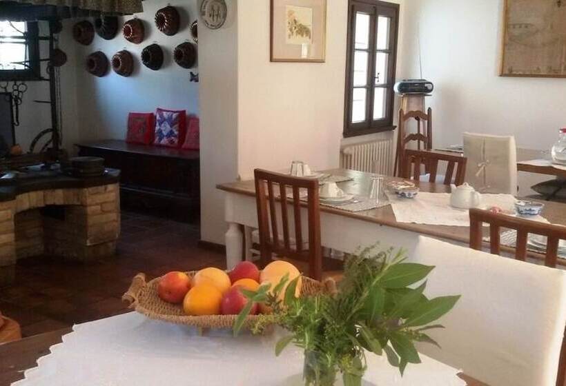 Bed and Breakfast Fiori Di Maggio
