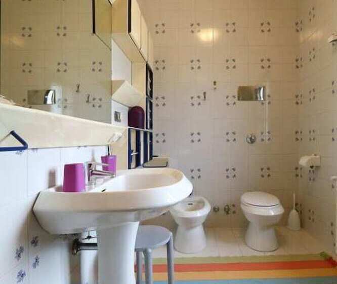 Bed and Breakfast Fiori Di Maggio