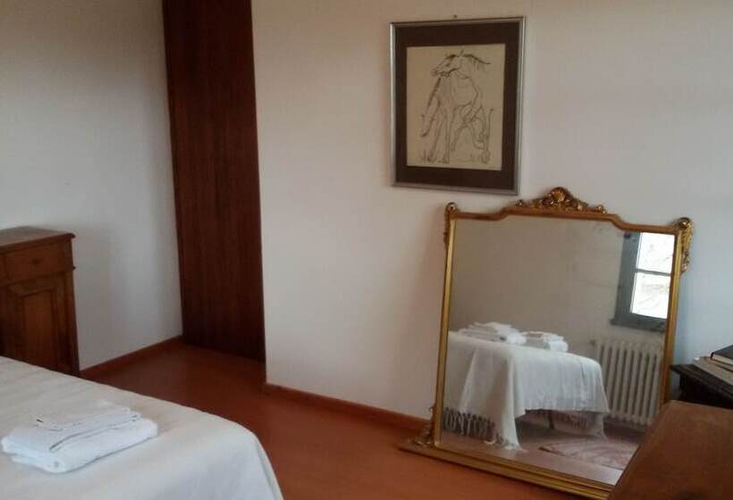 Bed and Breakfast Fiori Di Maggio