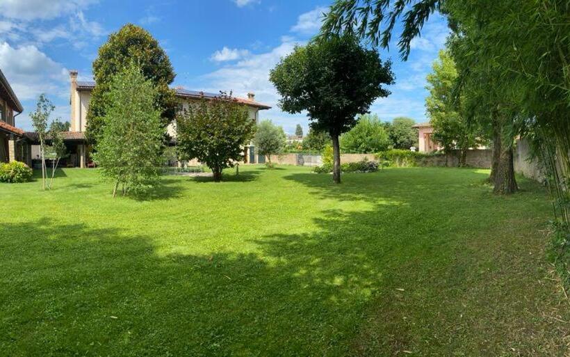 Bed and Breakfast Fiori Di Maggio