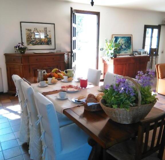 Bed and Breakfast Fiori Di Maggio