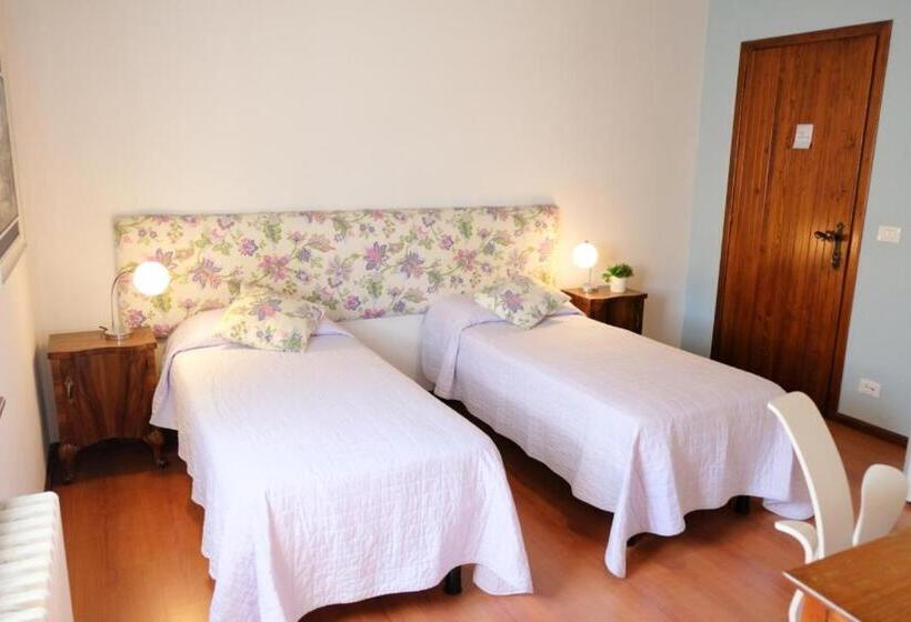 Bed and Breakfast Fiori Di Maggio