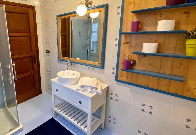 Bed and Breakfast Fiori Di Maggio