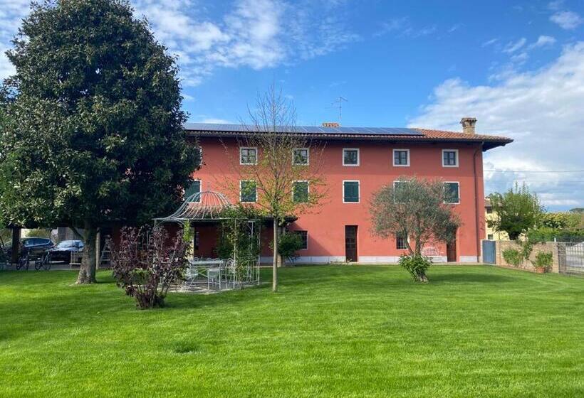 Bed and Breakfast Fiori Di Maggio