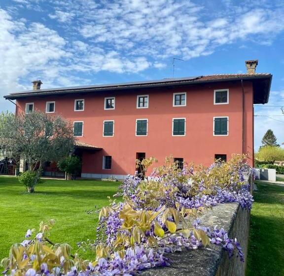 Bed and Breakfast Fiori Di Maggio