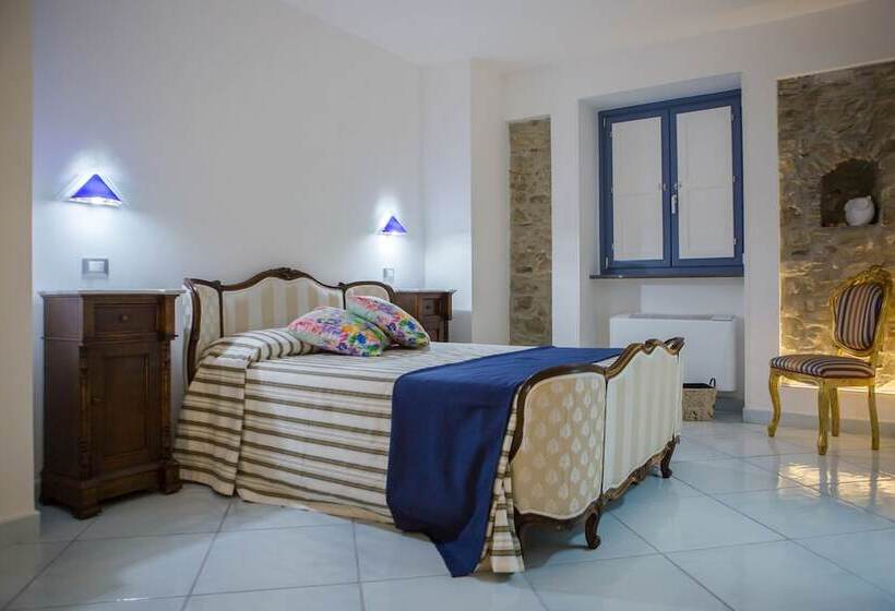 ベッドアンドブレックファースト Ispani Inn Resort