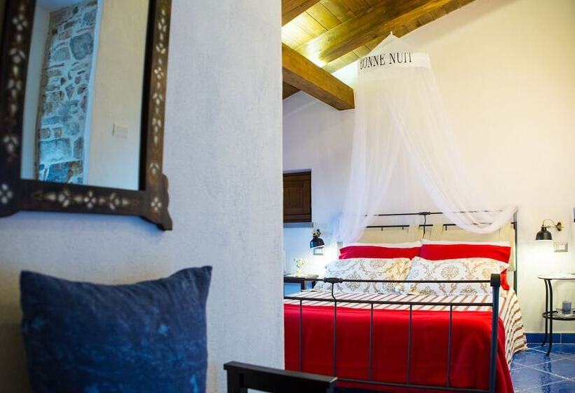 ベッドアンドブレックファースト Ispani Inn Resort