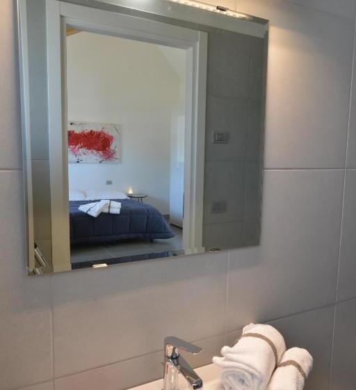 Bed and Breakfast Masseria La Meridiana