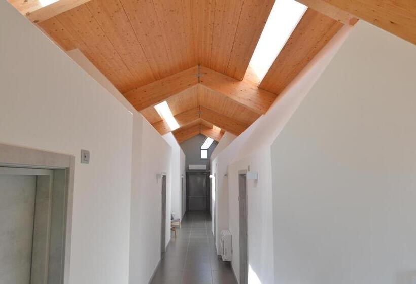 Bed and Breakfast Masseria La Meridiana